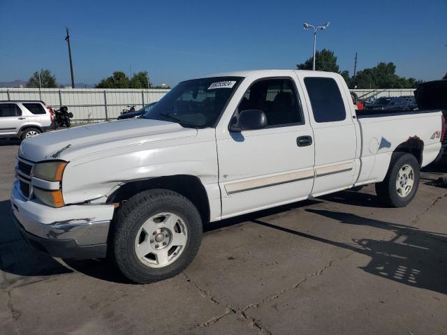 2006 Chevrolet Silverado K1500