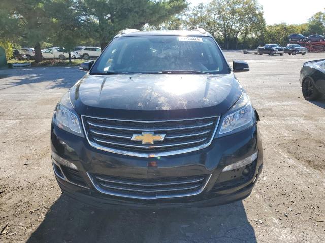 Parquets CHEVROLET TRAVERSE 2017 Black