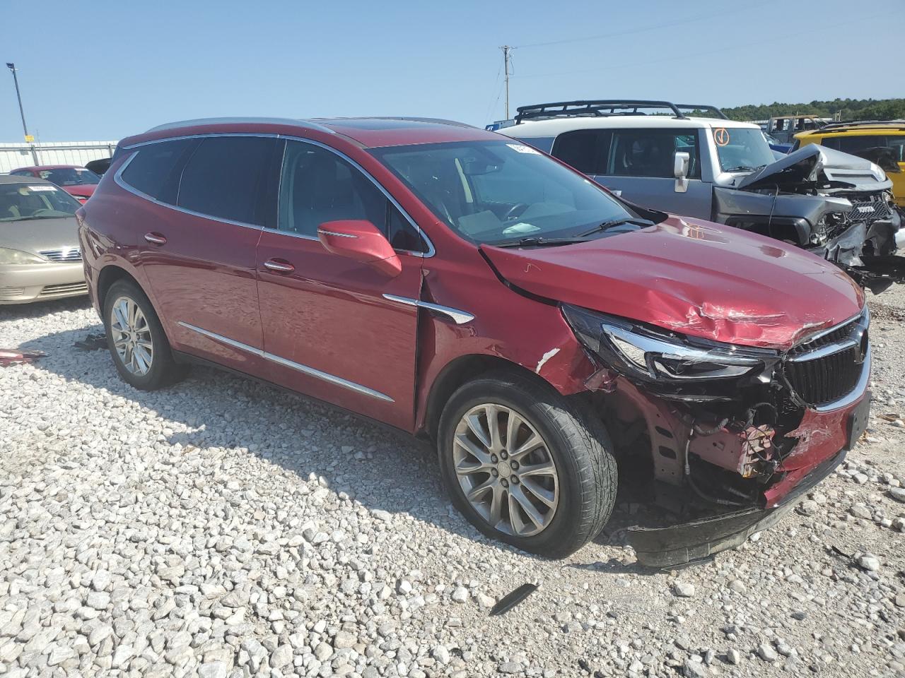 2019 Buick Enclave - Image 4
