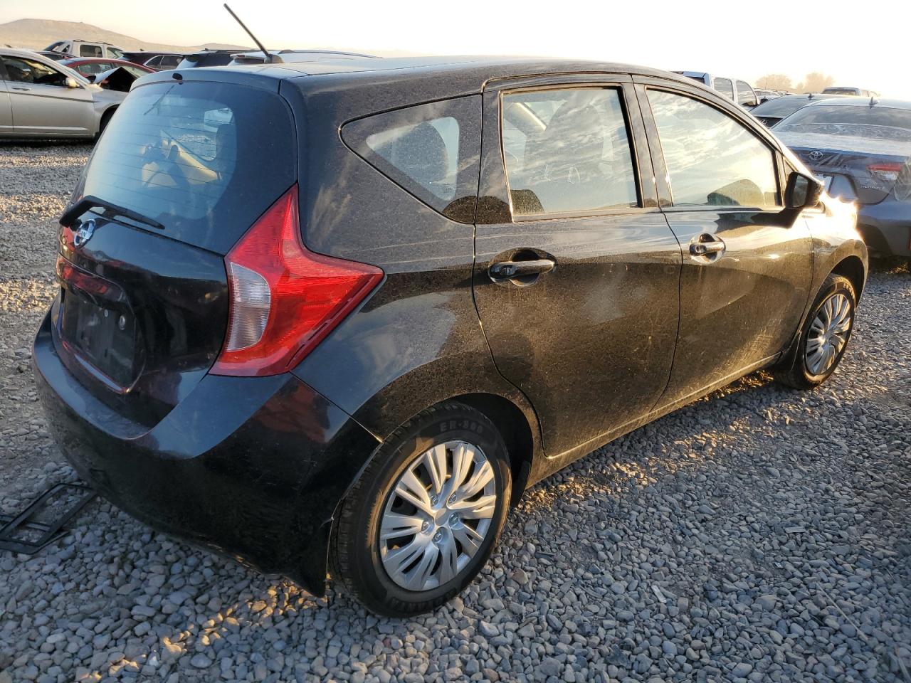 2016 Nissan Versa Note S VIN: 3N1CE2CPXGL408394 Lot: 69863404