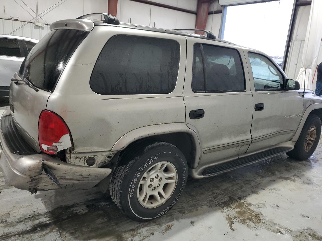 1B4HR28N21F504064 2001 Dodge Durango