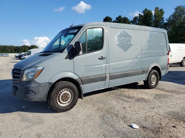 2016 Mercedes-Benz Sprinter 2500