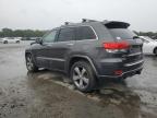 2015 Jeep Grand Cherokee Overland იყიდება Savannah-ში, GA - Minor Dent/Scratches