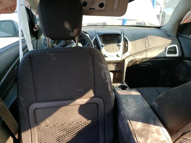  GMC TERRAIN 2015 Синий