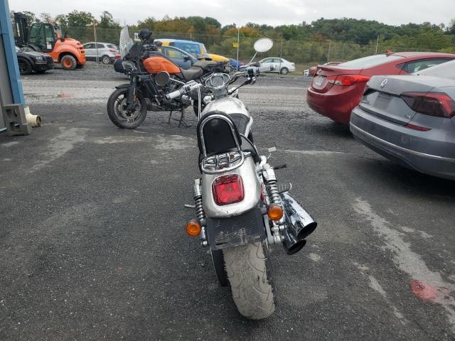 2003 HARLEY-DAVIDSON VRSCA 