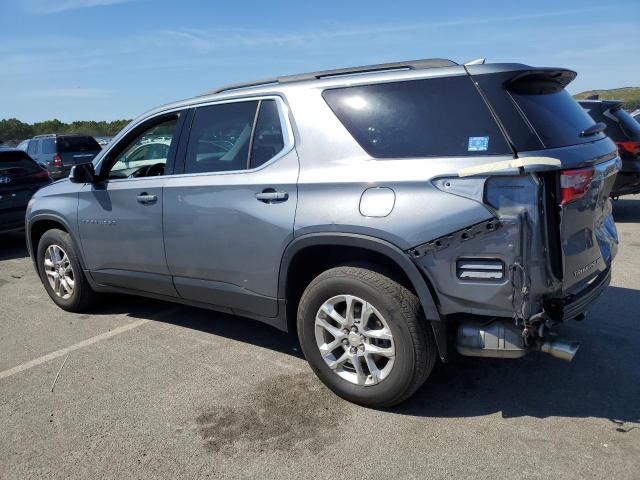 1GNEVGKW2LJ182419 Chevrolet Traverse L 2