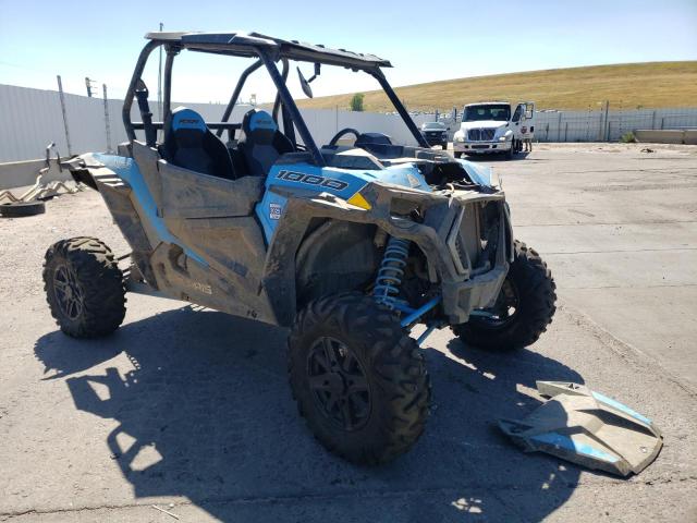 2020 Polaris Rzr Xp 1000