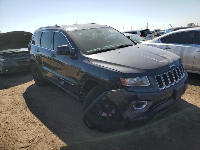  JEEP GRAND CHER 2014 Charcoal