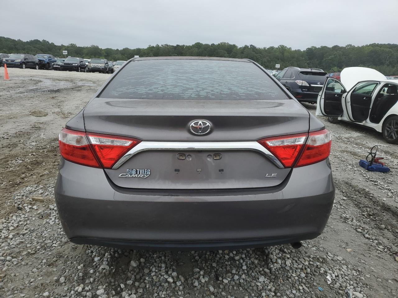 2015 Toyota Camry Le VIN: 4T1BF1FK9FU034733 Lot: 71628824