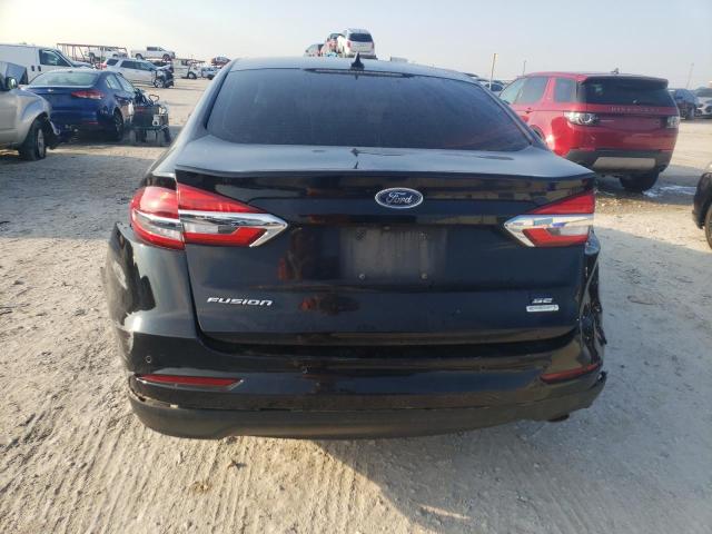 3FA6P0HD4LR111058 Ford Fusion SE 6