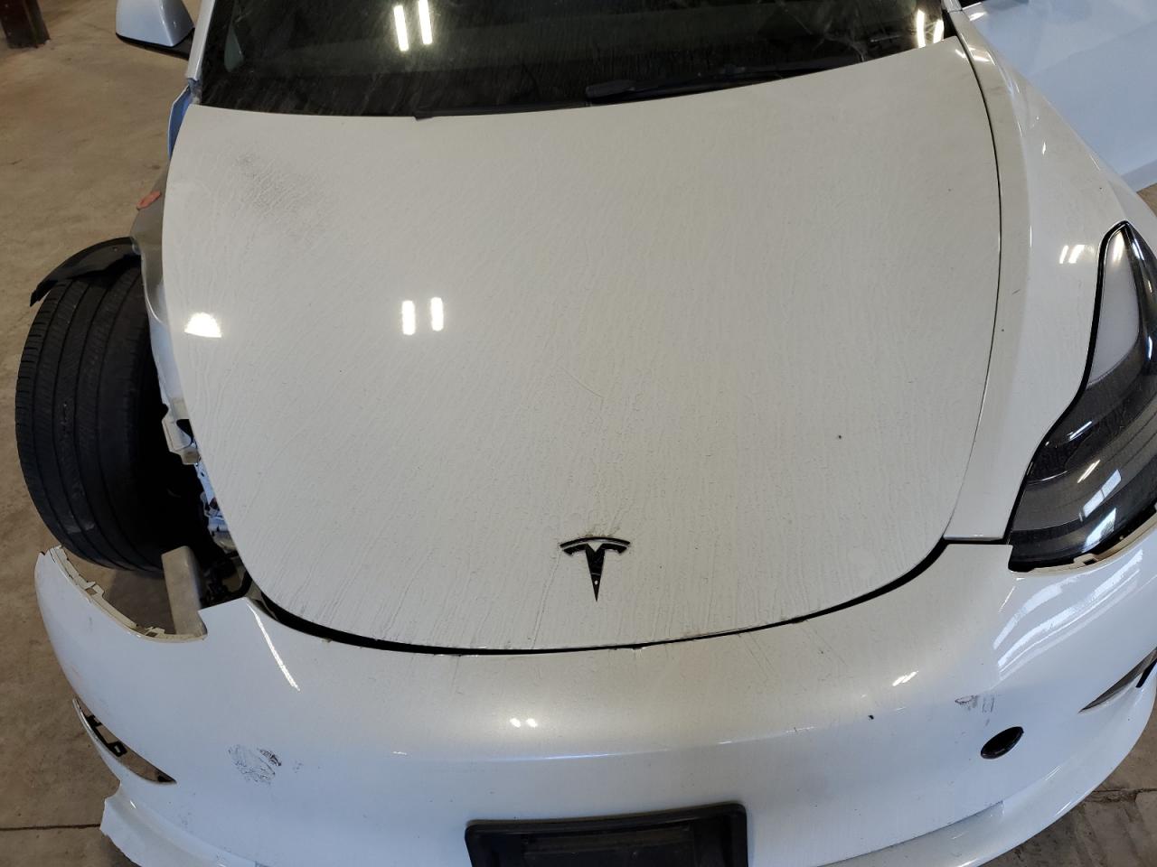 2023 Tesla Model 3 VIN: 5YJ3E1EA0PF490246 Lot: 70047564