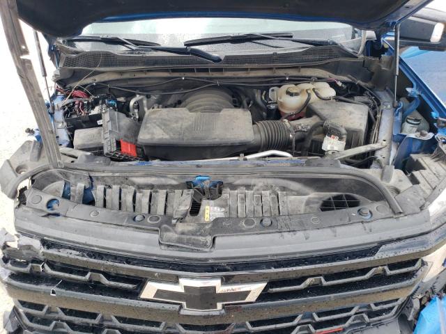 3GCUDFED1NG567406 Chevrolet All Models SILVERADO 11