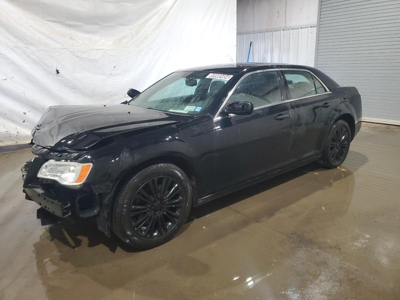2013 Chrysler 300 - Image 1