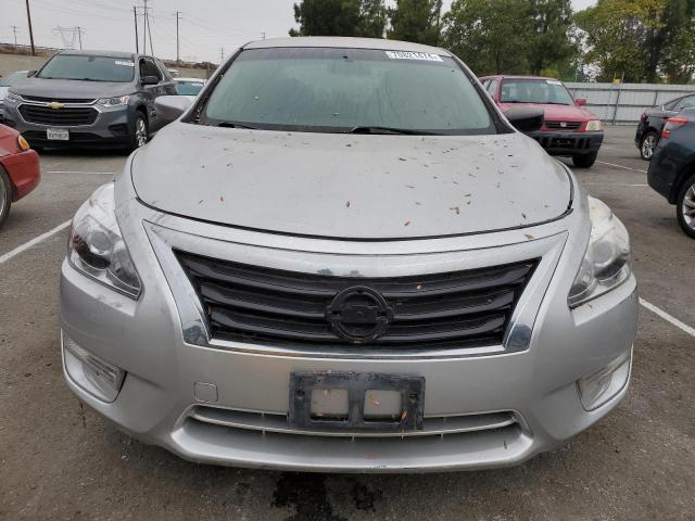  NISSAN ALTIMA 2013 Srebrny