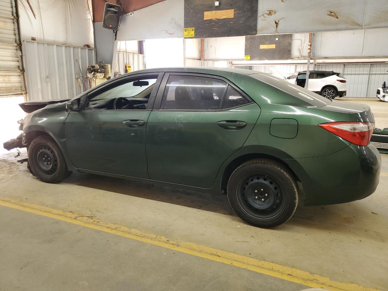2014 Toyota Corolla - Image 2