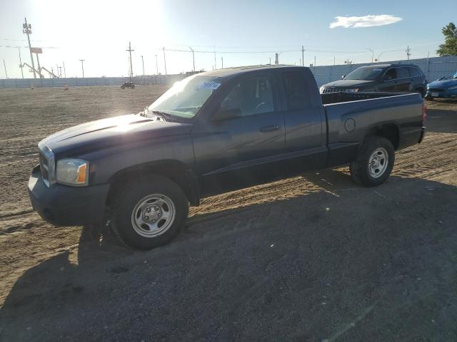 2007 Dodge Dakota St