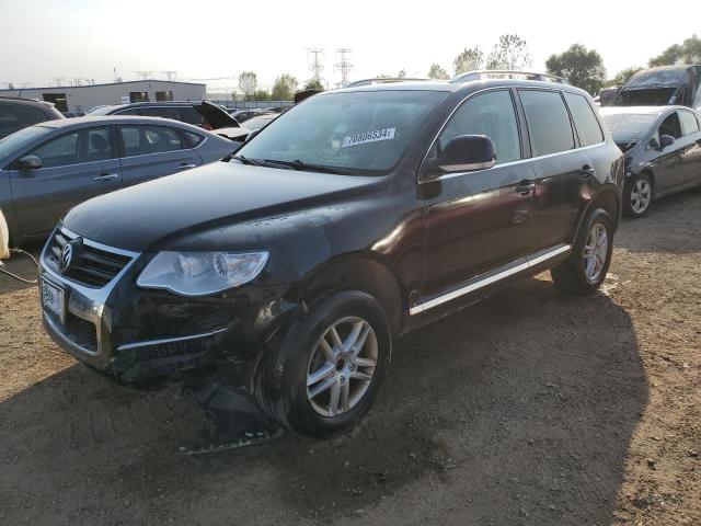 2010 Volkswagen Touareg V6