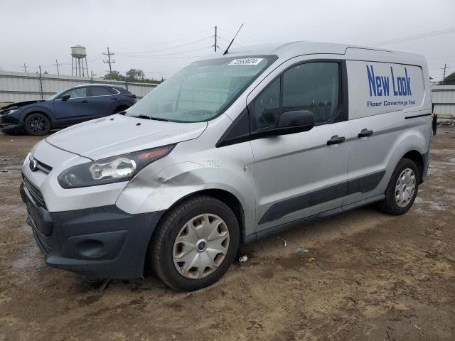 2016 Ford Transit Connect Xl