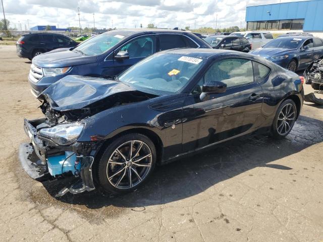 2017 Toyota 86 Base de vânzare în Woodhaven, MI - Front End