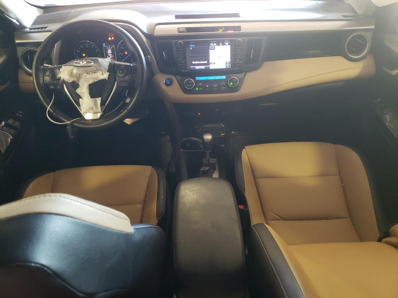 2018 Toyota RAV 4 - Image 8