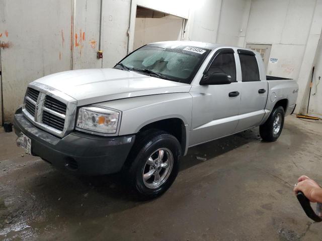 2006 Dodge Dakota Quad