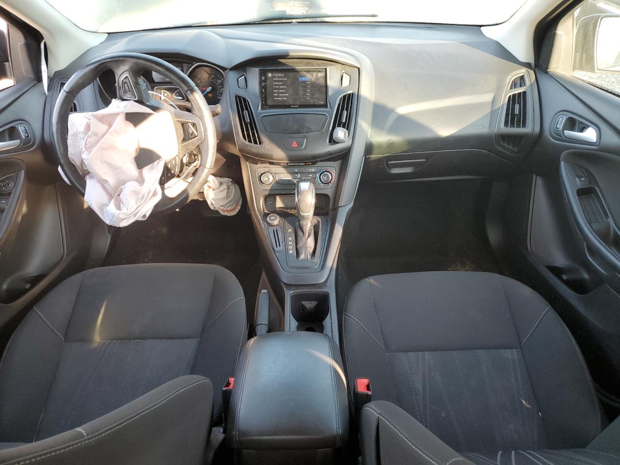 2015 Ford Focus - Image 8