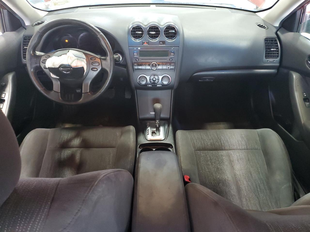 1N4AL2APXAN433886 2010 Nissan Altima Base