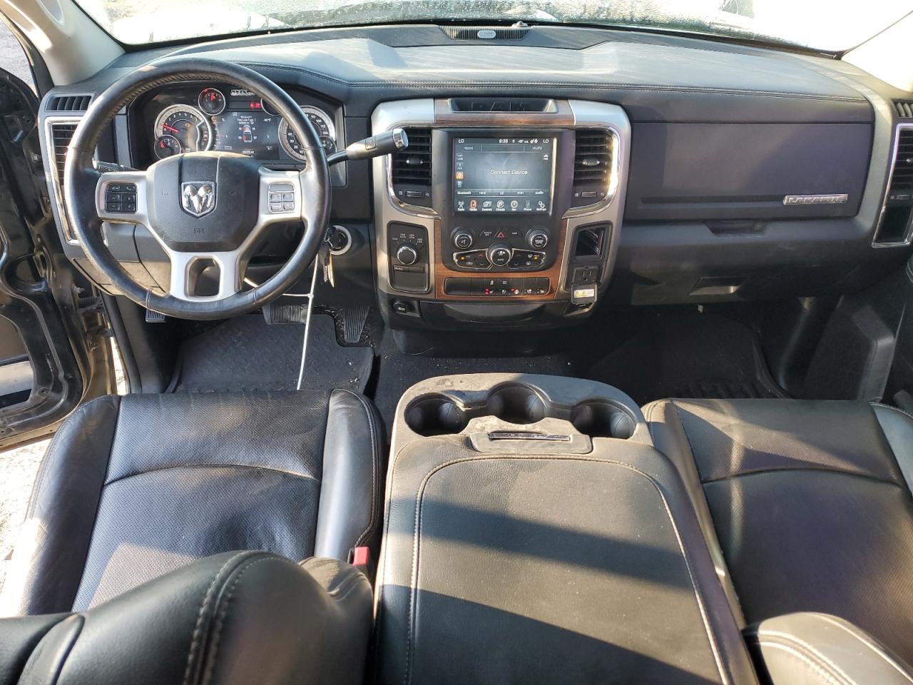 2013 RAM 1500 - Image 8