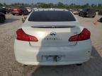 2013 Infiniti G37 Base for Sale in Houston, TX - Front End