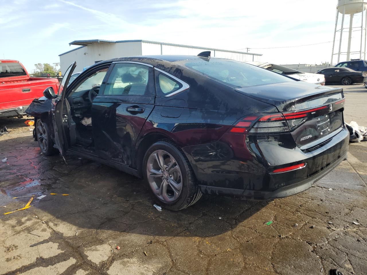 2023 Honda Accord - Image 2