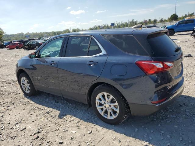  CHEVROLET EQUINOX 2018 Синий