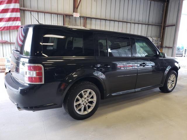  FORD FLEX 2014 Черный