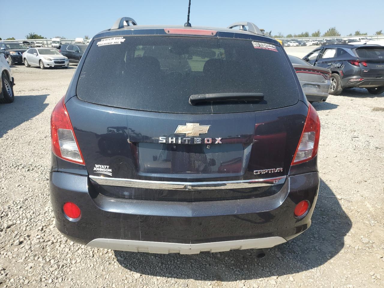 5NMJBCDEXRH336578 2024 Hyundai Tucson Sel