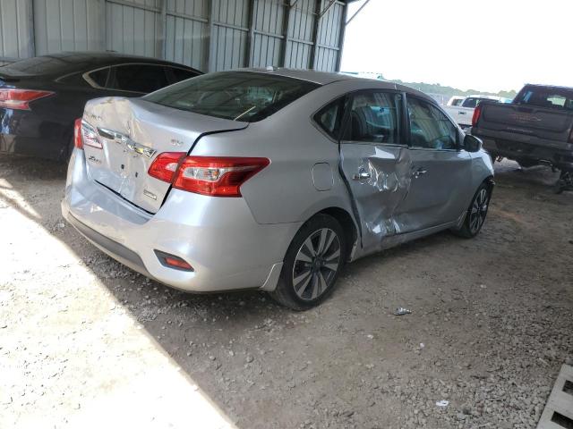  NISSAN SENTRA 2019 Gray