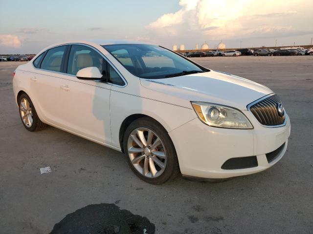  BUICK VERANO 2015 Белый