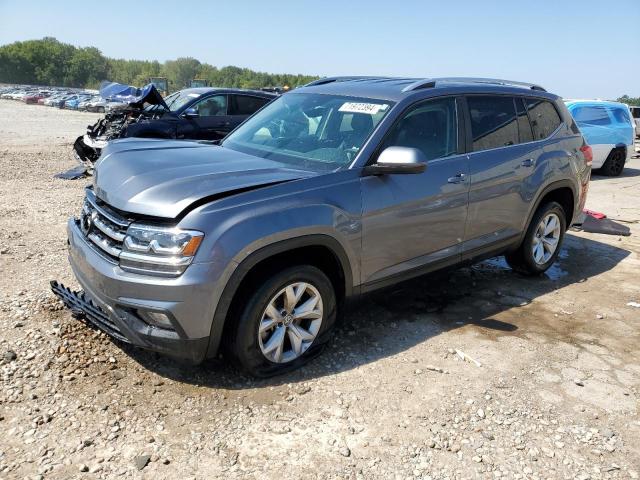 2019 Volkswagen Atlas Se