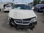 2014 Dodge Journey Sxt de vânzare în Montgomery, AL - Front End
