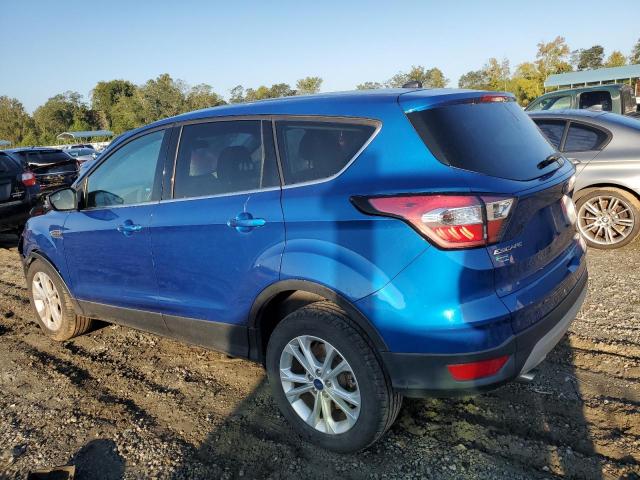 Паркетники FORD ESCAPE 2017 Синий