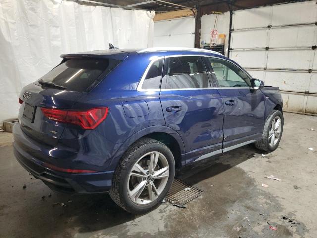 WA1EECF30M1051020 Audi Q3 PREMIUM 3