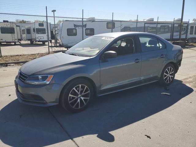 2016 Volkswagen Jetta Se