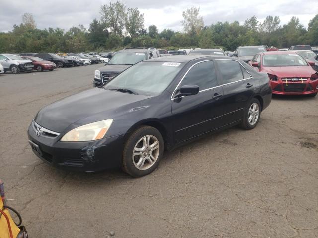 2006 Honda Accord Se للبيع في New Britain، CT - Rear End