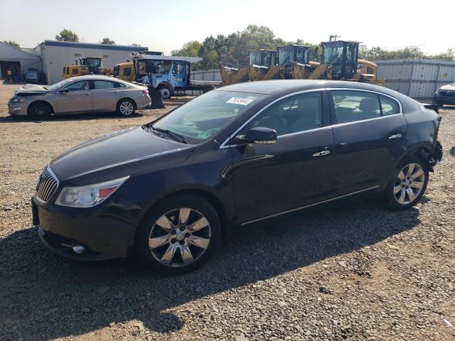 2013 Buick Lacrosse Premium