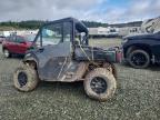 2022 CAN-AM DEFENDER for sale at Copart NS - HALIFAX