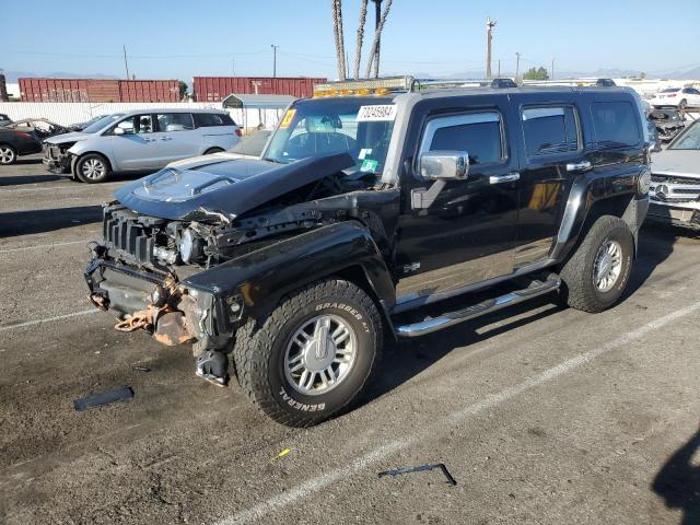 2010 Hummer H3 