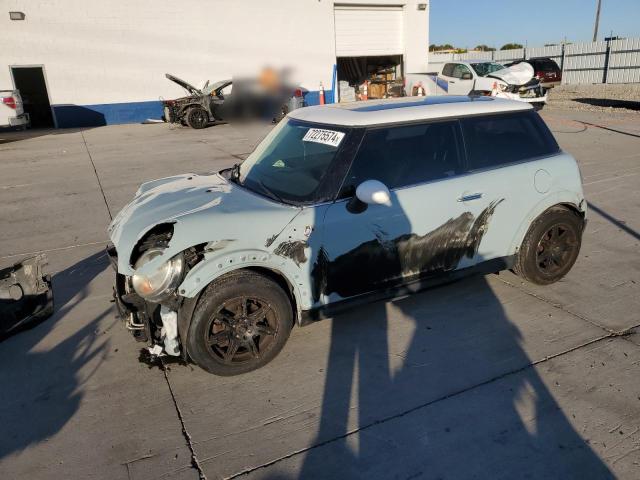 2011 Mini Cooper  на продаже в Farr West, UT - Front End