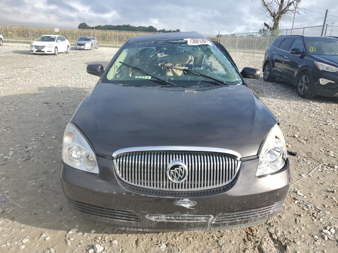 2009 Buick Lucerne - Image 5