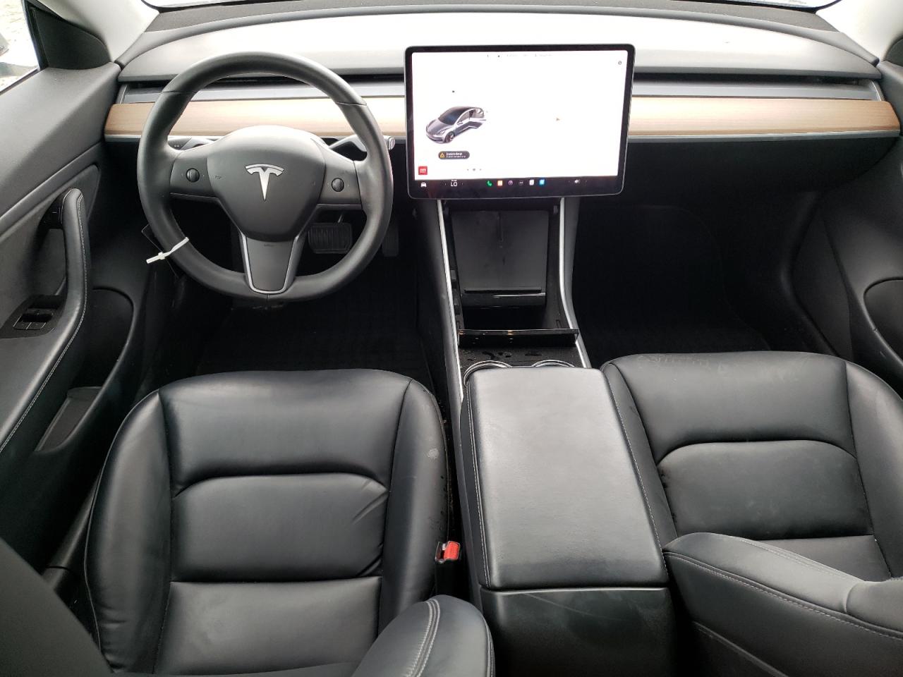 5YJ3E1EB7KF481285 2019 Tesla Model 3