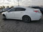 2012 Acura Tl за продажба в Colton, CA - Stripped