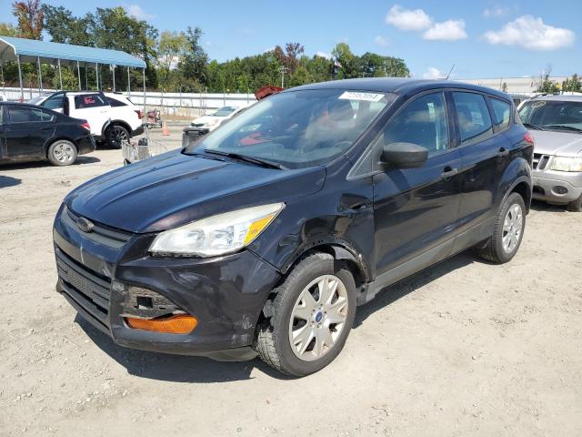 2013 Ford Escape S