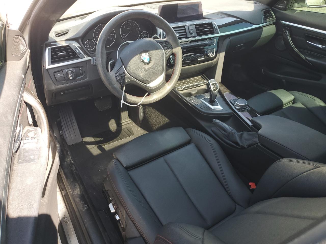 2019 BMW 430I VIN: WBA4W3C58KAF91670 Lot: 69885454